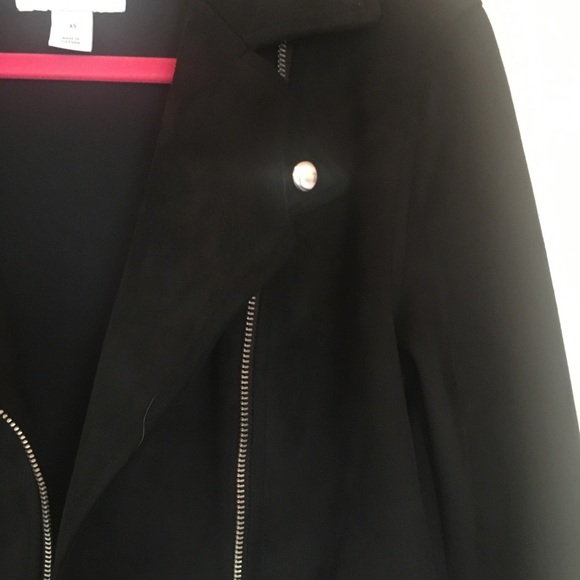 Brand new motto jacket size xs - Picture 4 of 4